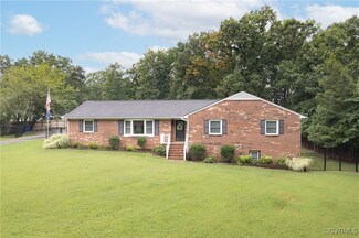 11600 Chester Rd, Chester, VA 23831