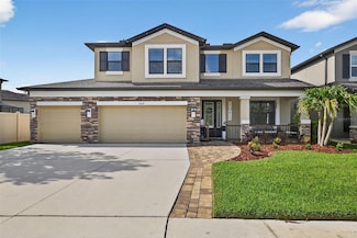 7570 Sweeter Tide Trail, Wesley Chapel, FL 33545