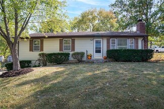 357 E Lowell St, Kansas City, MO 64119