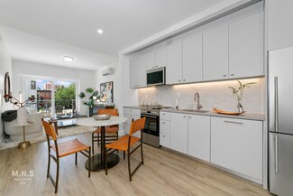 550 Prospect Place Unit 504, New York City, NY 11238