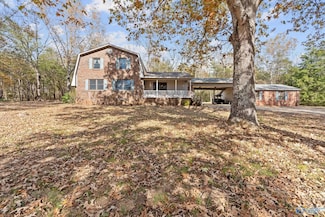 1360 County Road 11, Scottsboro, AL 35768