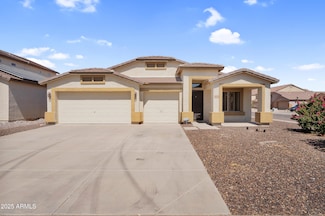 30215 N Joshua Tree Dr, Florence, AZ 85132