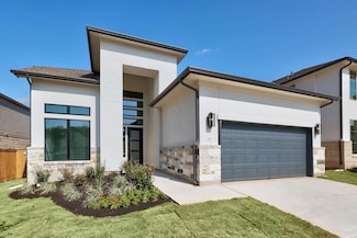 242 Coleto Tr, Bastrop, TX 78602