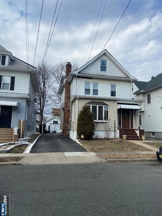 60 E 3rd St, Clifton, NJ 07011