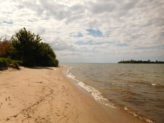 0 W Lakeshore Dr Unit 17-845, Bay Mills Township, MI 49715