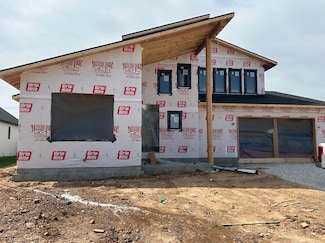 1798 E Cobblestone Dr, Ozark, MO 65721