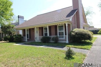 17672 Nine Oaks Ave, Baton Rouge, LA 70817