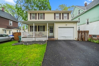 21 Lawndale St, Springfield, MA 01108