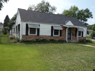 1300 Ada St, Joliet, IL 60432
