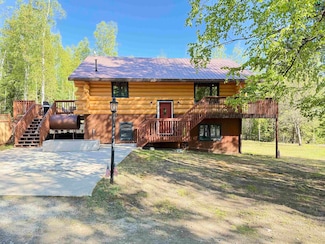 2003 Big Dipper Rd, Delta Junction, AK 99737