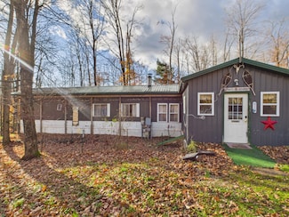 95 Trillium Trail, Wolverine, MI 49799