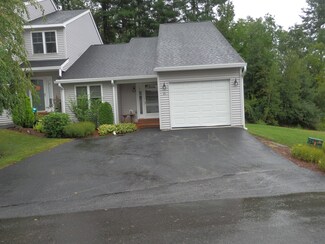 21 Mill Stone Ln Unit 41, Templeton, MA 01468