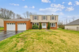 8 Spring Run Rd, Greensburg, PA 15601