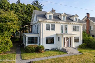 1343 Jerome Ave, Astoria, OR 97103