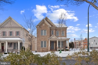 13801 Tribute Pkwy, Clarksburg, MD 20871