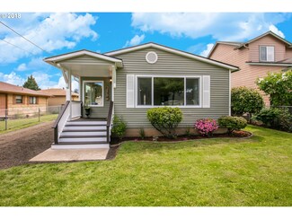 3807 U St, Vancouver, WA 98663