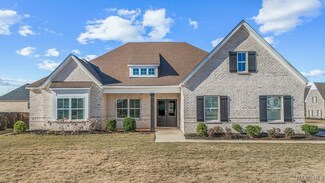 1391 Witherspoon Dr, Prattville, AL 36066