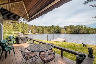 59 Lake Rd, Sanbornville, NH 03872