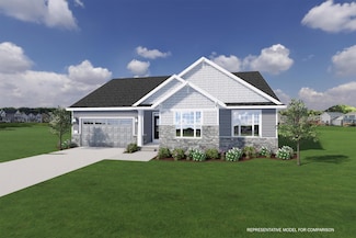 520 Fox Den Dr, Waunakee, WI 53597