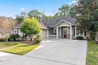 8049 SW 80th Ln, Gainesville, FL 32608