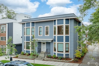 2123 E James St, Seattle, WA 98122