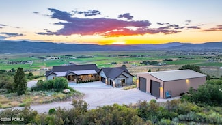 1212 Splendor Valley Rd, Kamas, UT 84036