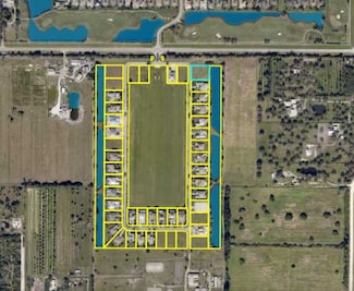1084 E Polo Grounds Dr, Vero Beach, FL 32966