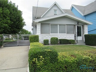 650 Curtis St, Toledo, OH 43609