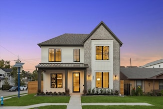 501 E 26th St, Houston, TX 77008