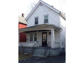 57 Wade Ave, Buffalo, NY 14214