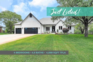 2634 N North Shore Cir, Wichita, KS 67205