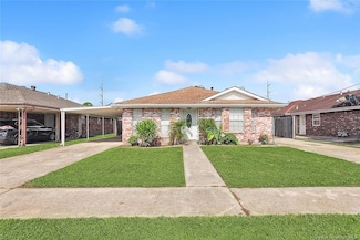 3612 14 Delambert St, Chalmette, LA 70043