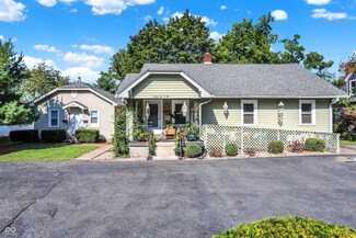 2204 Washington St, Columbus, IN 47201