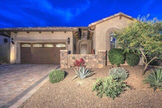 8629 E Kael Cir, Mesa, AZ 85207