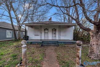 2137 Davidson St NE, Huntsville, AL 35811