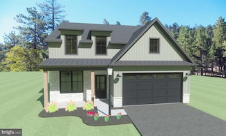 Lot 20 Locust Rd, Lower Allen Township, PA 17011