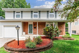 6408 Portsmouth Dr, Reynoldsburg, OH 43068