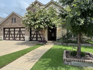 11084 Progreso St, Frisco, TX 75035