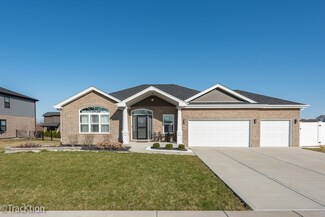 16208 Palomino Path, Manhattan, IL 60442