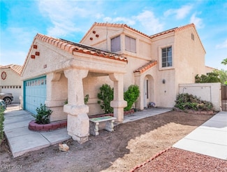 344 Dockside Ct, Las Vegas, NV 89145