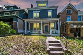 1316 Hill Ave, Pittsburgh, PA 15221