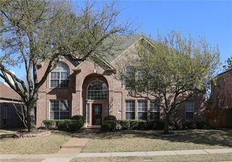 4029 Benoit Dr, Plano, TX 75024