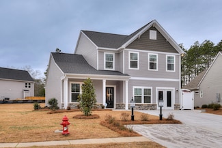 328 Black Oak Dr, Harlem, GA 30814