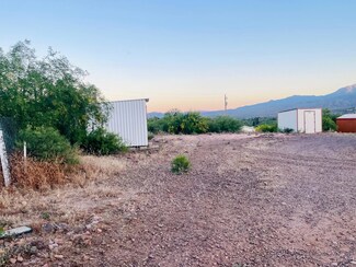 395 W Forest Ln, Tonto Basin, AZ 85553