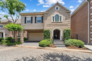 311 Indian Bayou, Houston, TX 77057