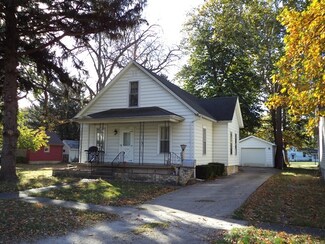 217 E James St, Dwight, IL 60420