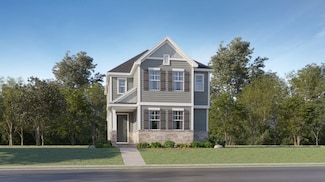 Waterbury, Knightdale, NC 27545