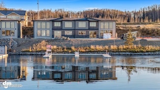 15353 W Traci Kamoi Ct Unit 7B, Big Lake, AK 99654