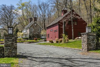 555 Province Line Rd, Hopewell, NJ 08525