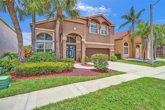 1581 NW 159th Ave, Pembroke Pines, FL 33028